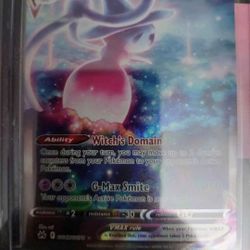 Pokemon Singles 