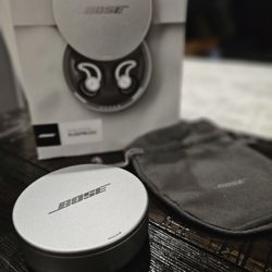 Bose Earbuds (First Gen)