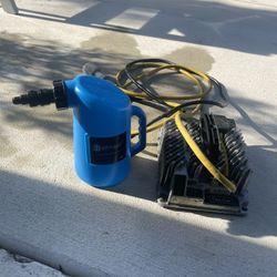 Club Car 48V Battery charger