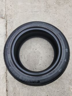 EpicTour tire 205/55R16
