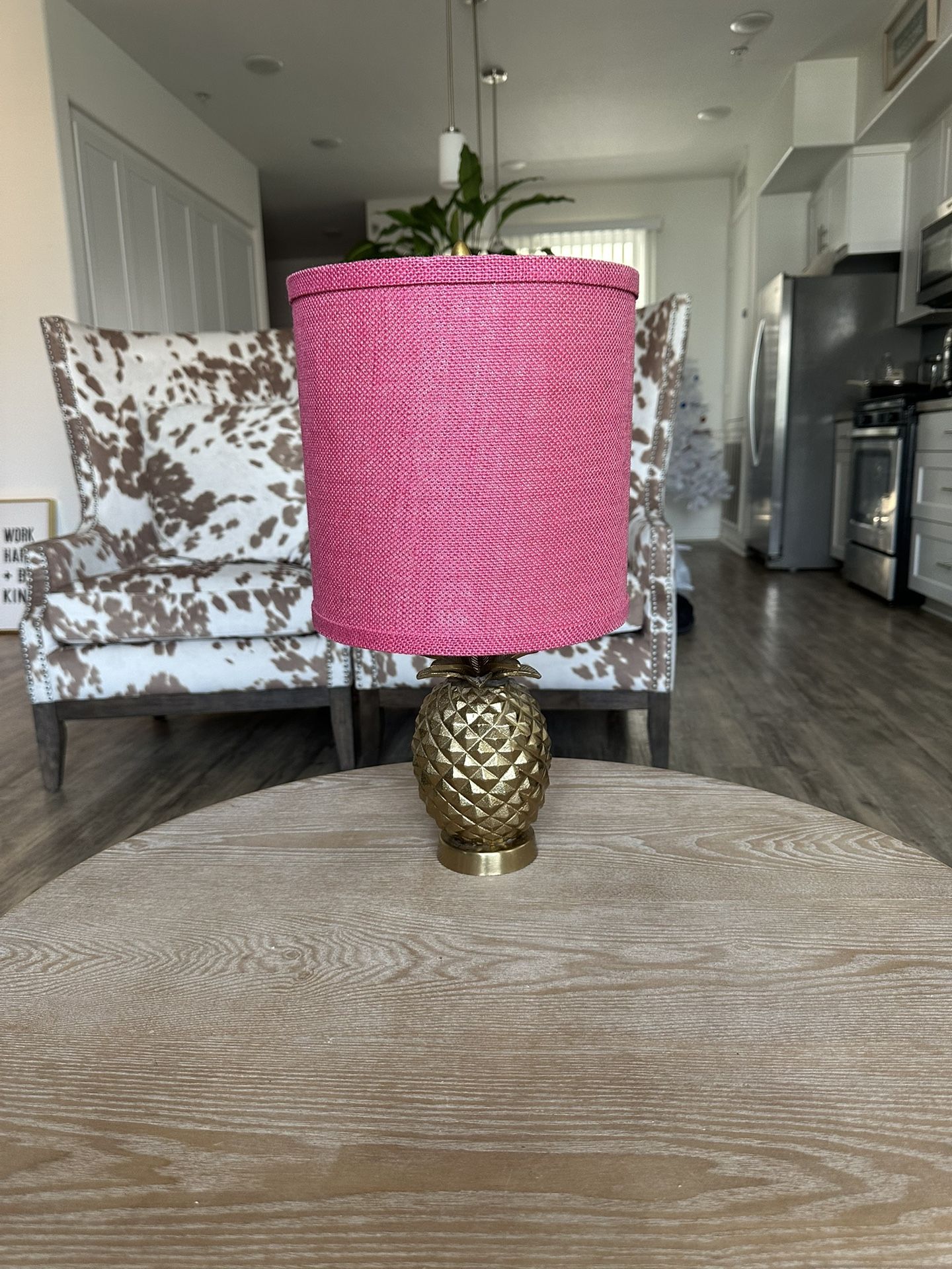Pineapple Painting