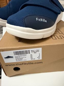Fitville Shoes