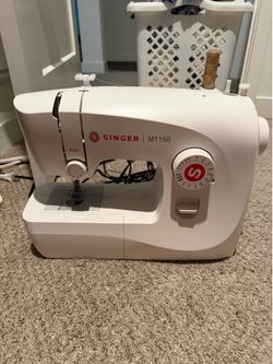 Singer M1150 Sewing Machine