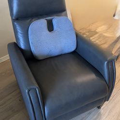 manual recliner chair 