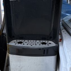 Water Dispenser 
