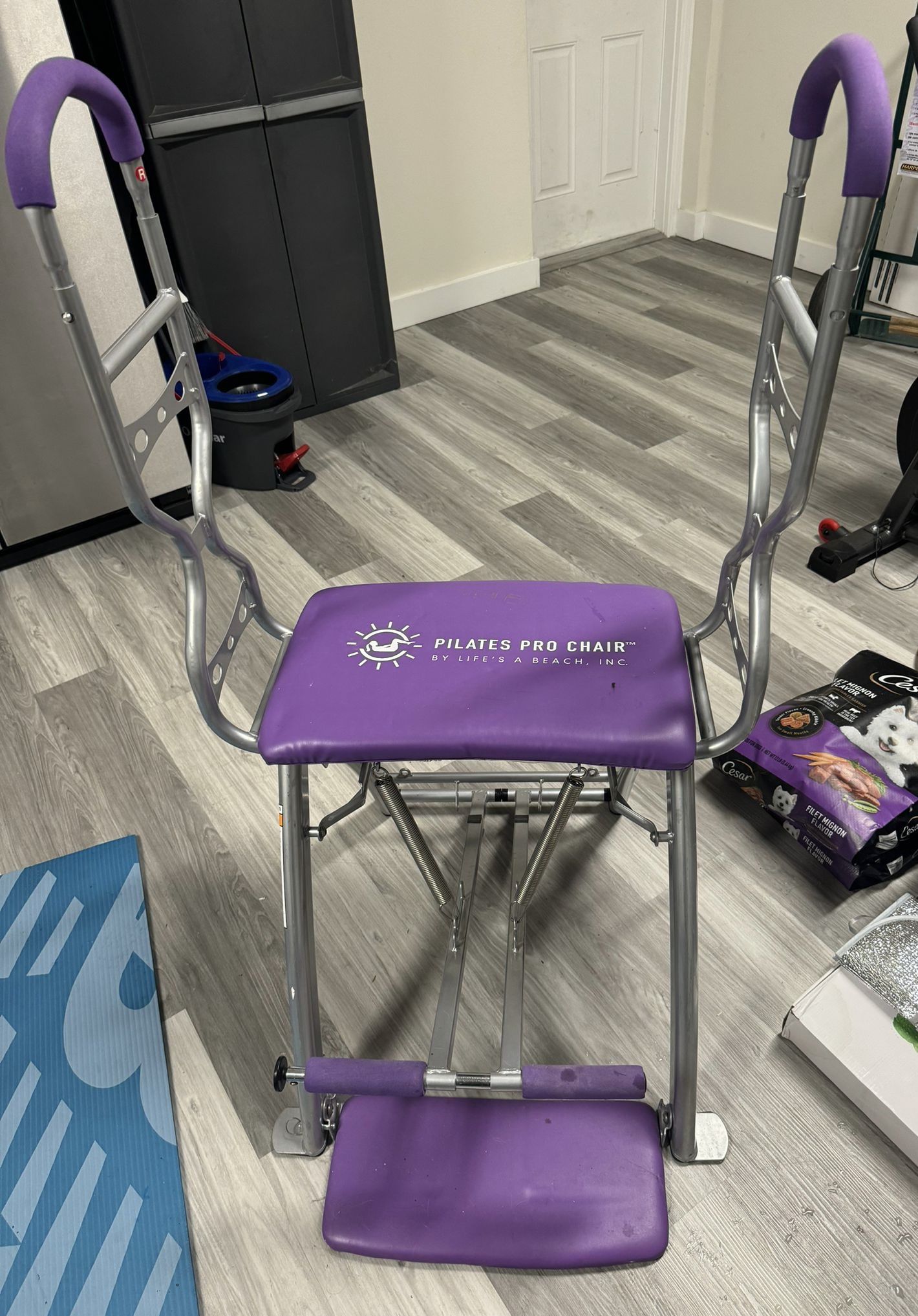 🔥 ……Pilates chair for sale $90 …..🔥