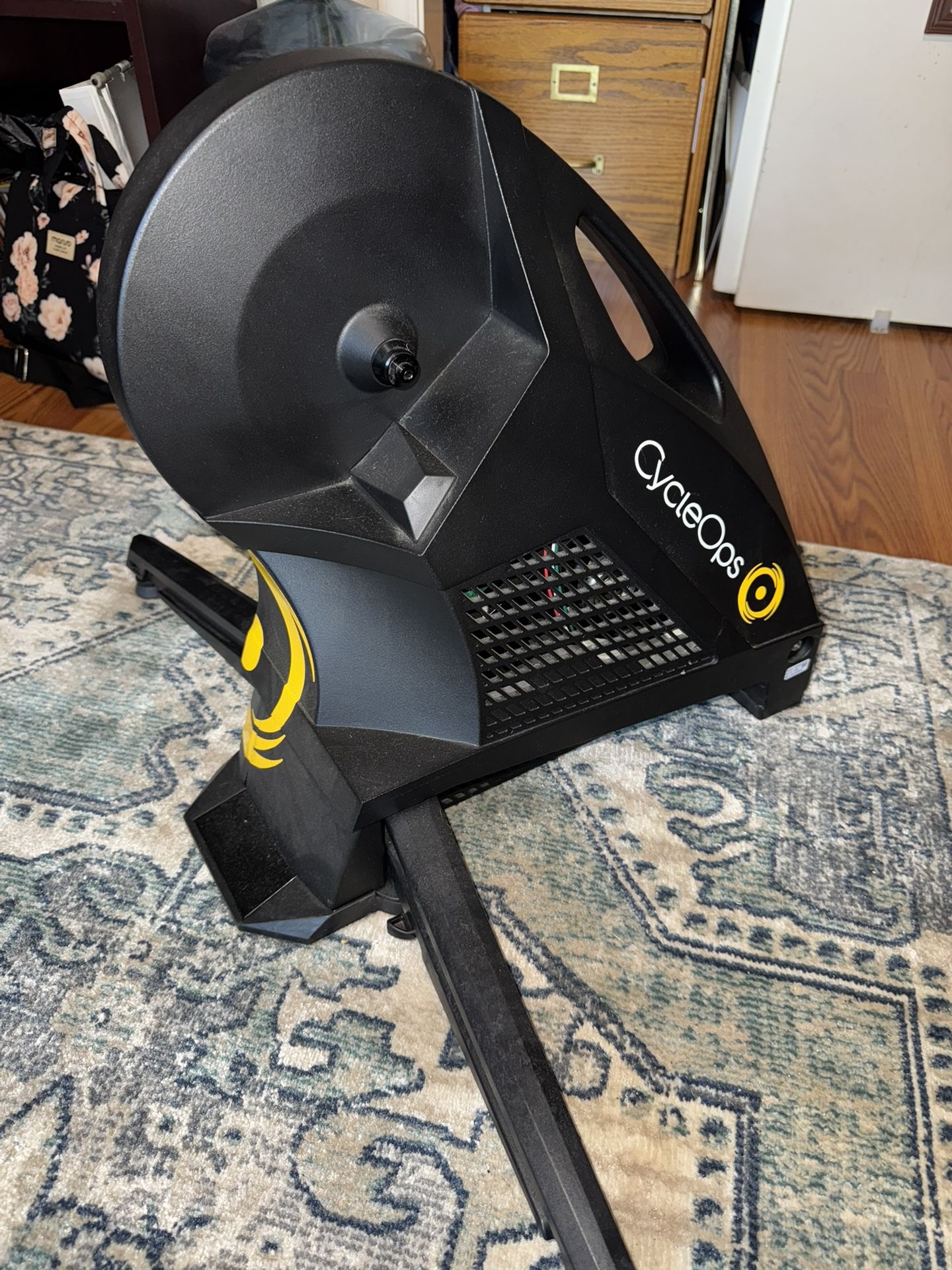 Cycleops