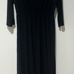 Women’s Maxi Dress