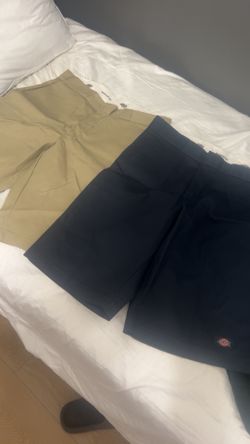 Relaxed Fit 13 Inseam Dickies Short Size 36