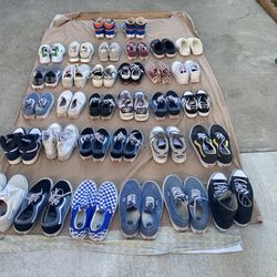 Men’s and Children’s Tennis Shoes 