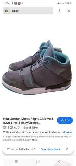 Jordan