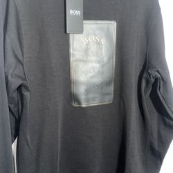 Hugo Boss Sweatshirt 