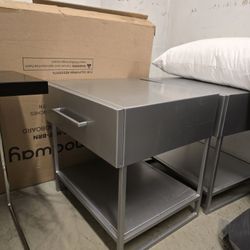 Side Tables Or Nighstands (2)