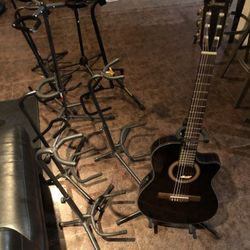 Guitar Stands