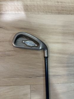 Callaway Big Bertha X12 3 Iron – Firm Flex – Great Condition