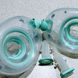 Willow Reusable Containers And Flextubes 