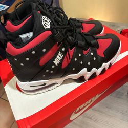 Nike Air Max CB94