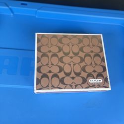 Coach Perfume & Body Lotion 