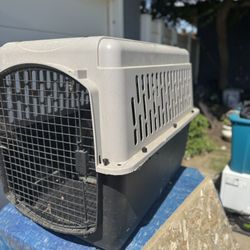 Petmate Kennel For Large Dog