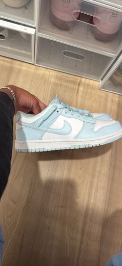 Nike dunks