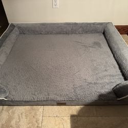 Dog Bed Orthopedic 