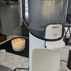 Brezza Water Warmer