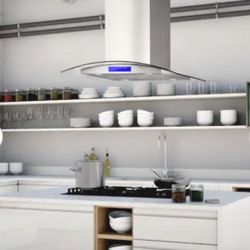 OVEN HOOD