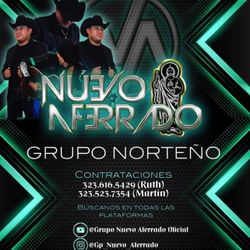 Grupo Norteño