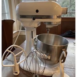 KitchenAid Mixers