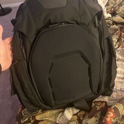 Blauer Plate Carrier Backpack 