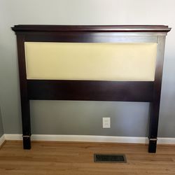 Headboard for Queen bed