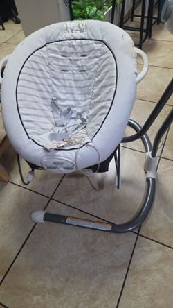 Graco Baby Bouncer Seat