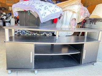 TV stand