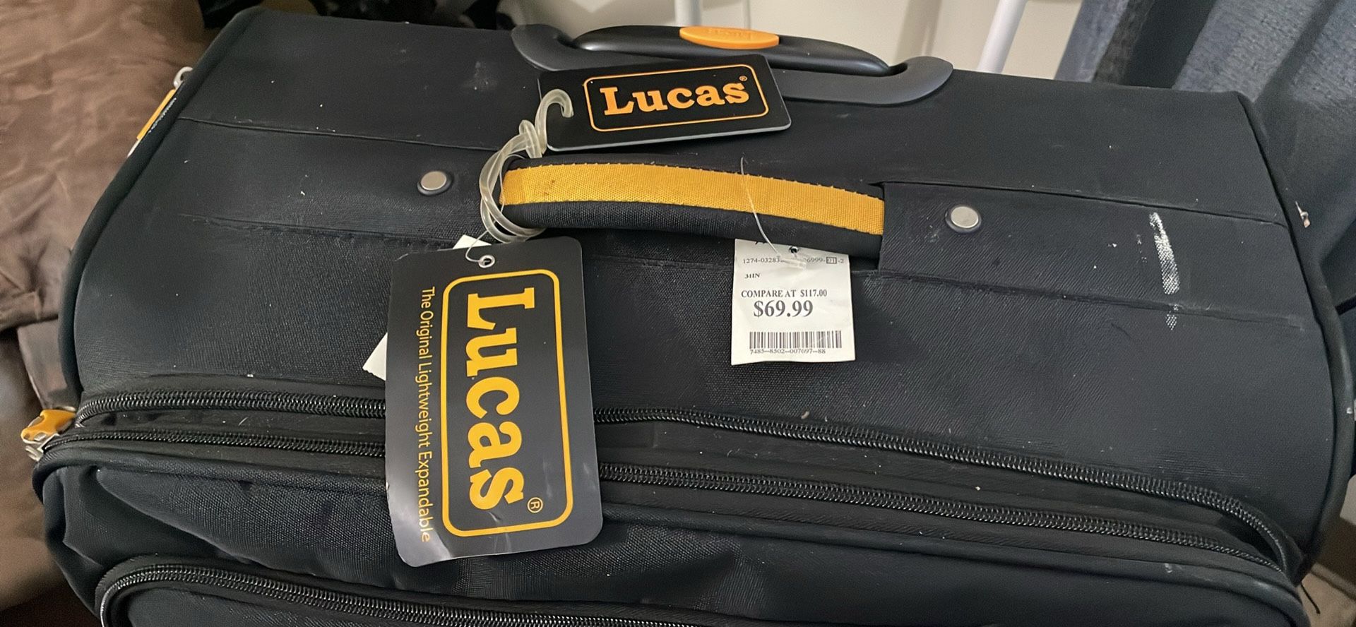 Luggage