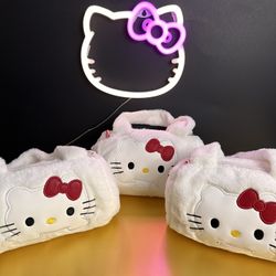 Hello Kitty Handbag 