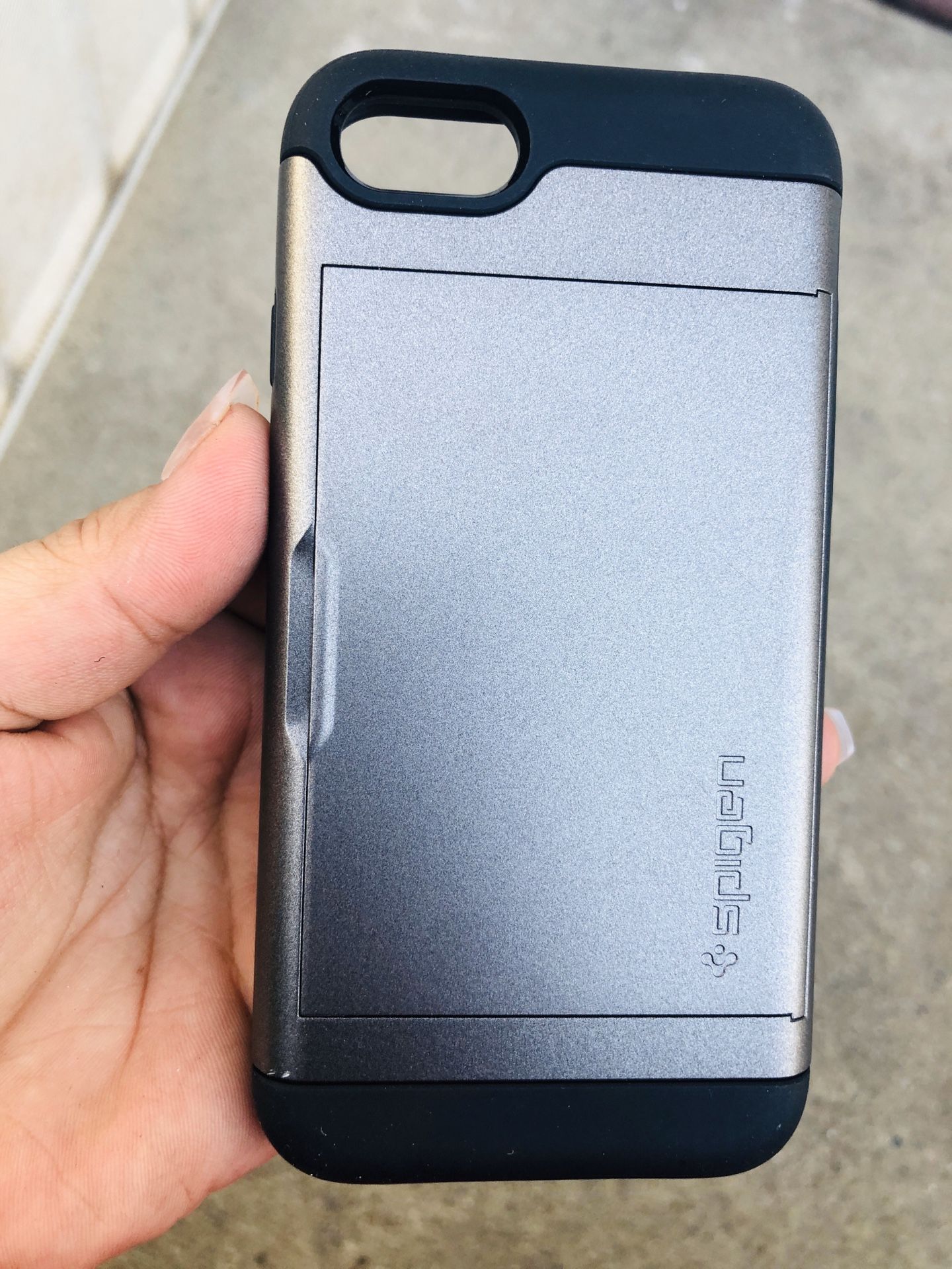 Case for iPhone 8/7
