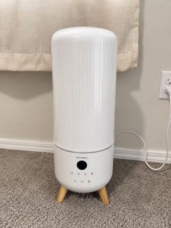 humidifier