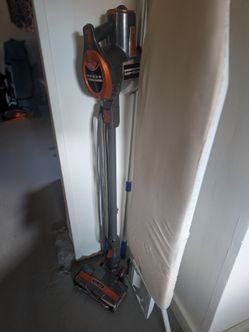 Shark rocket vacuum