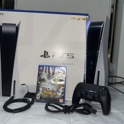 PS5