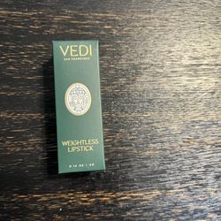 Vedi San Francisco Lipsticks Lot Of 10 For $10 New In Box