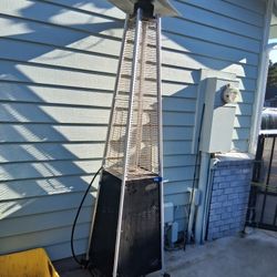 Out Door Heater