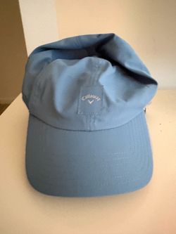 Callaway hat