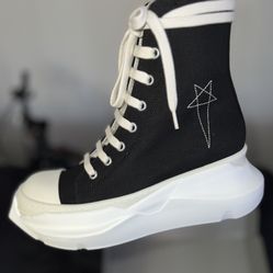 RICK OWENS NEVER WORN!!🔥🔥🔥