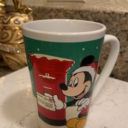Disney Mickey Mouse Cup
