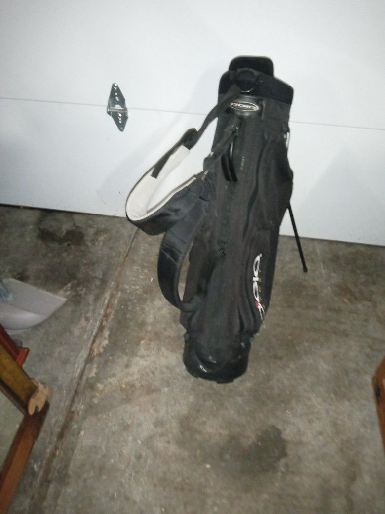 Golf Bag/ Og10 Sport
