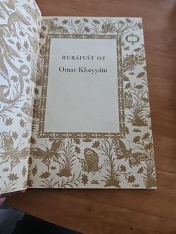 Rubaiyat