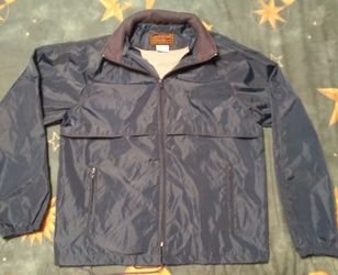 Eddie Bauer Windbreaker