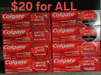 Colgate