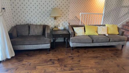 $ 130 For 2 Sofa