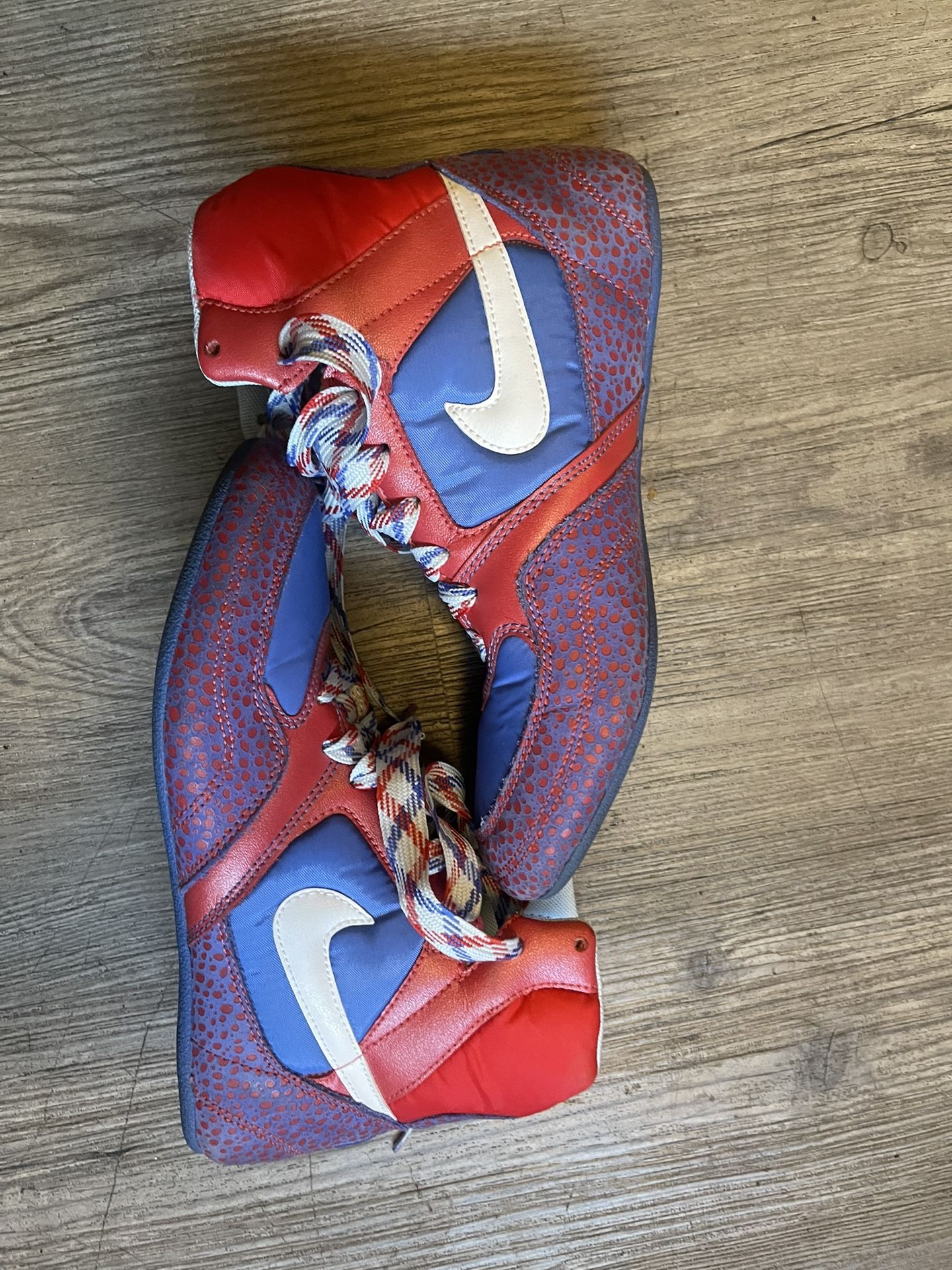 Boxing Shoes